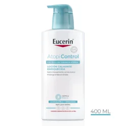 AtopiControl Loción Corporal