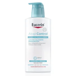 AtopiControl Loción Corporal