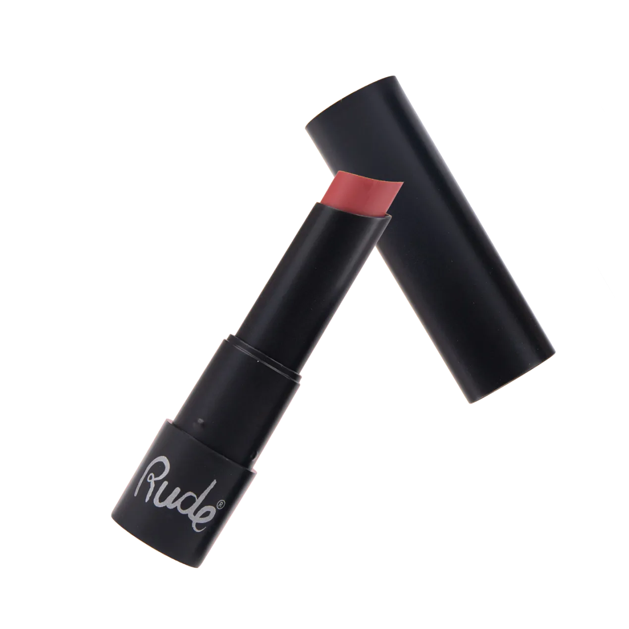 Attitude Matte Lipstick