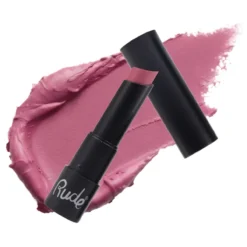 Attitude Matte Lipstick