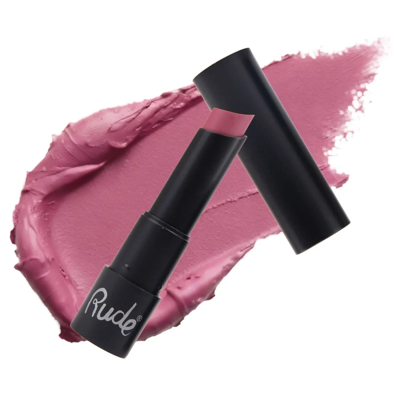 Attitude Matte Lipstick
