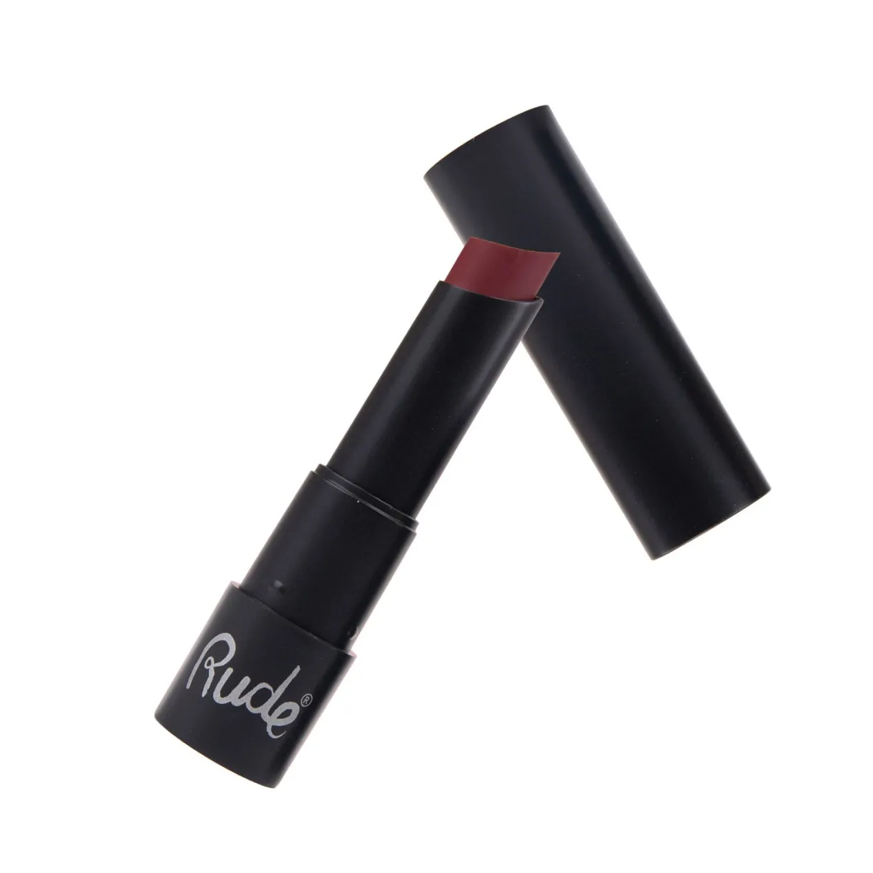 Attitude Matte Lipstick