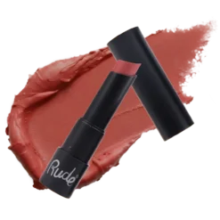 Attitude Matte Lipstick