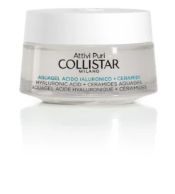Attivi Puri Aquagel Ácido Hialurónico y Ceramidas