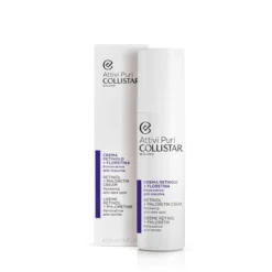 Attivi Puri Crema Retinol + Floretina Antimanchas