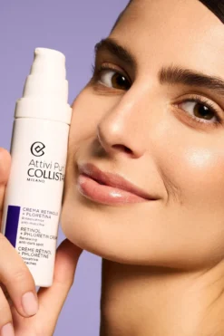 Attivi Puri Crema Retinol + Floretina Antimanchas