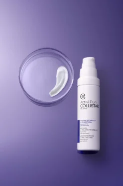 Attivi Puri Crema Retinol + Floretina Antimanchas