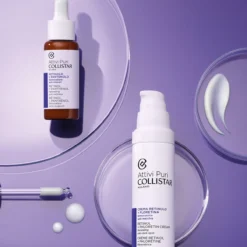 Attivi Puri Gotas Retinol + Pantenol Antirojeces
