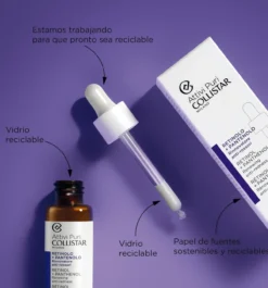 Attivi Puri Gotas Retinol + Pantenol Antirojeces