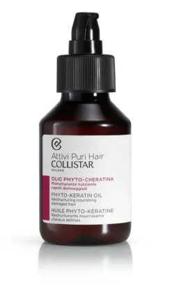 Attivi Puri Hair Aceite Fitoqueratina Reestructurante