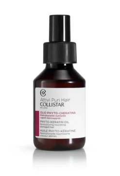 Attivi Puri Hair Aceite Fitoqueratina Reestructurante