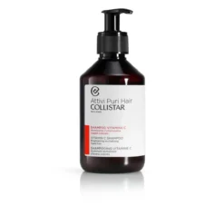 Attivi Puri Hair Champú Vitamina C Revitalizante