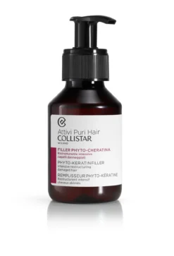 Attivi Puri Hair Tratamiento Fitoqueratina Reestructurante