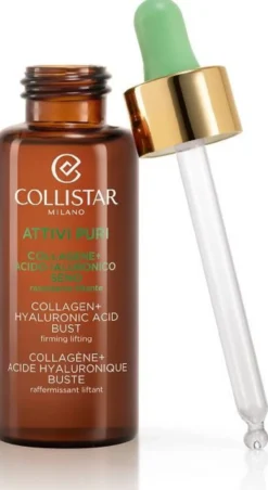 Attivi Puri Serum Reafirmante Busto