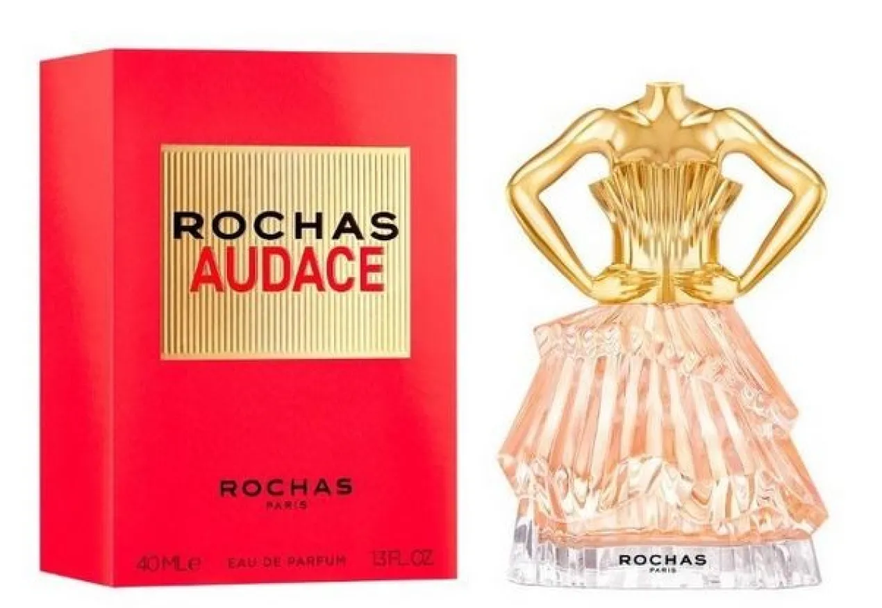 Audace Eau de Parfum