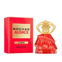 Audace Le Parfum