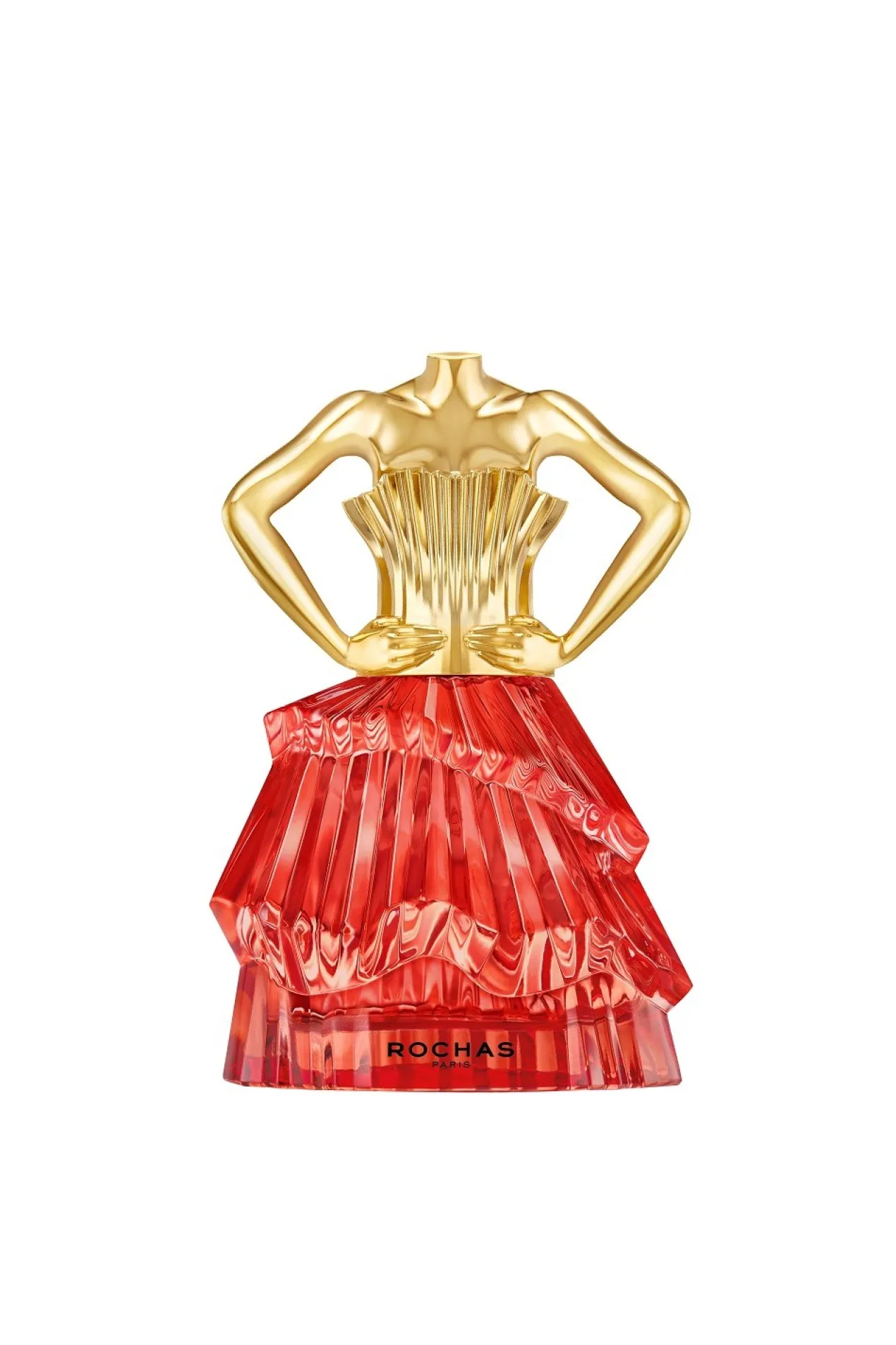 Audace Le Parfum