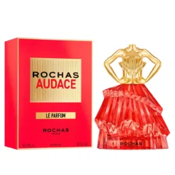 Audace Le Parfum