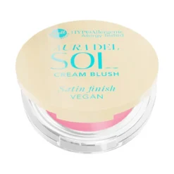Aura del Sol Colorete en Crema