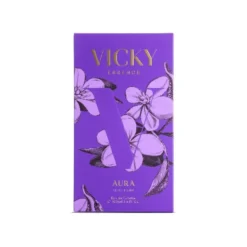 Aura Eau de Toilette