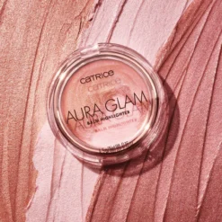 Aura Glam Bálsamo Iluminador
