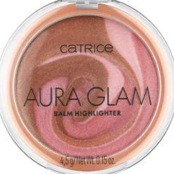 Aura Glam Bálsamo Iluminador
