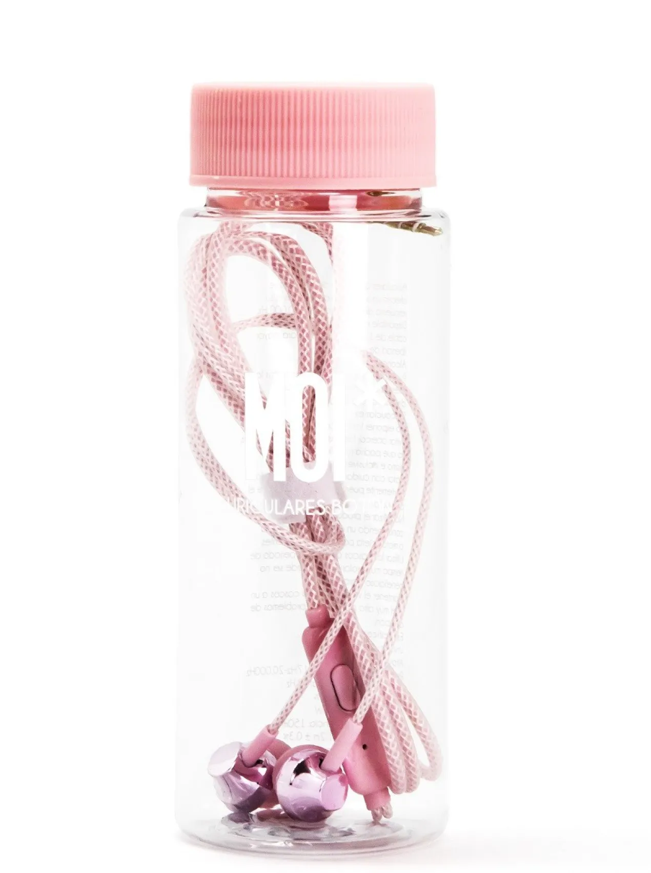 Auriculares Bote