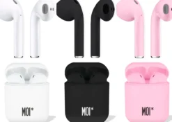 Auriculares Inalámbricos