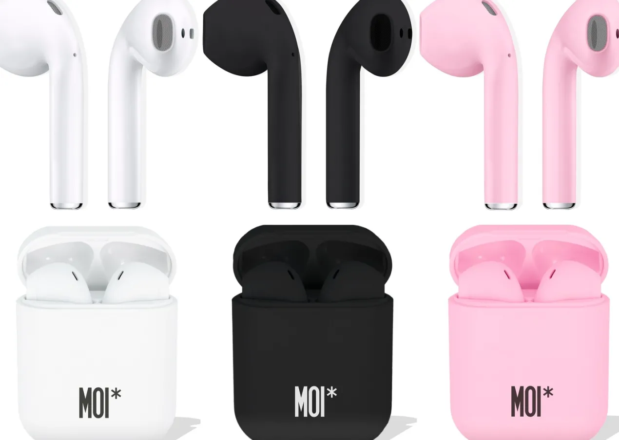 Auriculares Inalámbricos