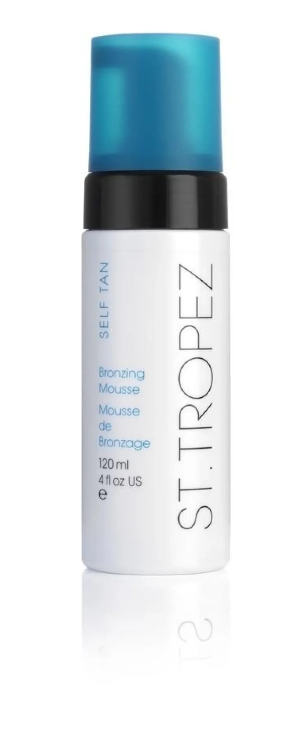 Autobronceador Classic Bronzing Mousse