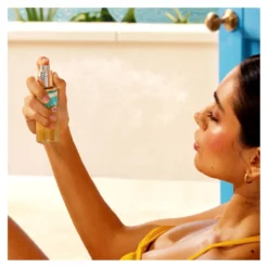 Autobronceador Facial Self Tan Purity Face Mist