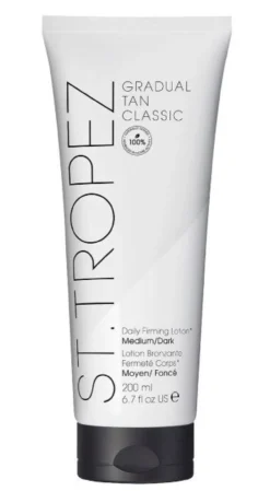 Autobronceador Gradual Tan Classic Daily Firming Lotion