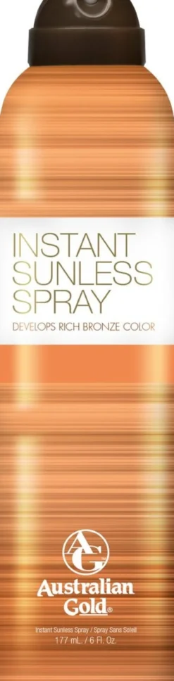 Autobronceador Instant Sunless Spray