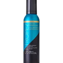 Autobronceador Self Tan Express Dark