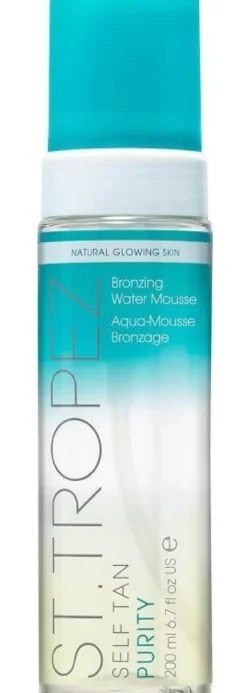 Autobronceador Self Tan Purity Water Mousse