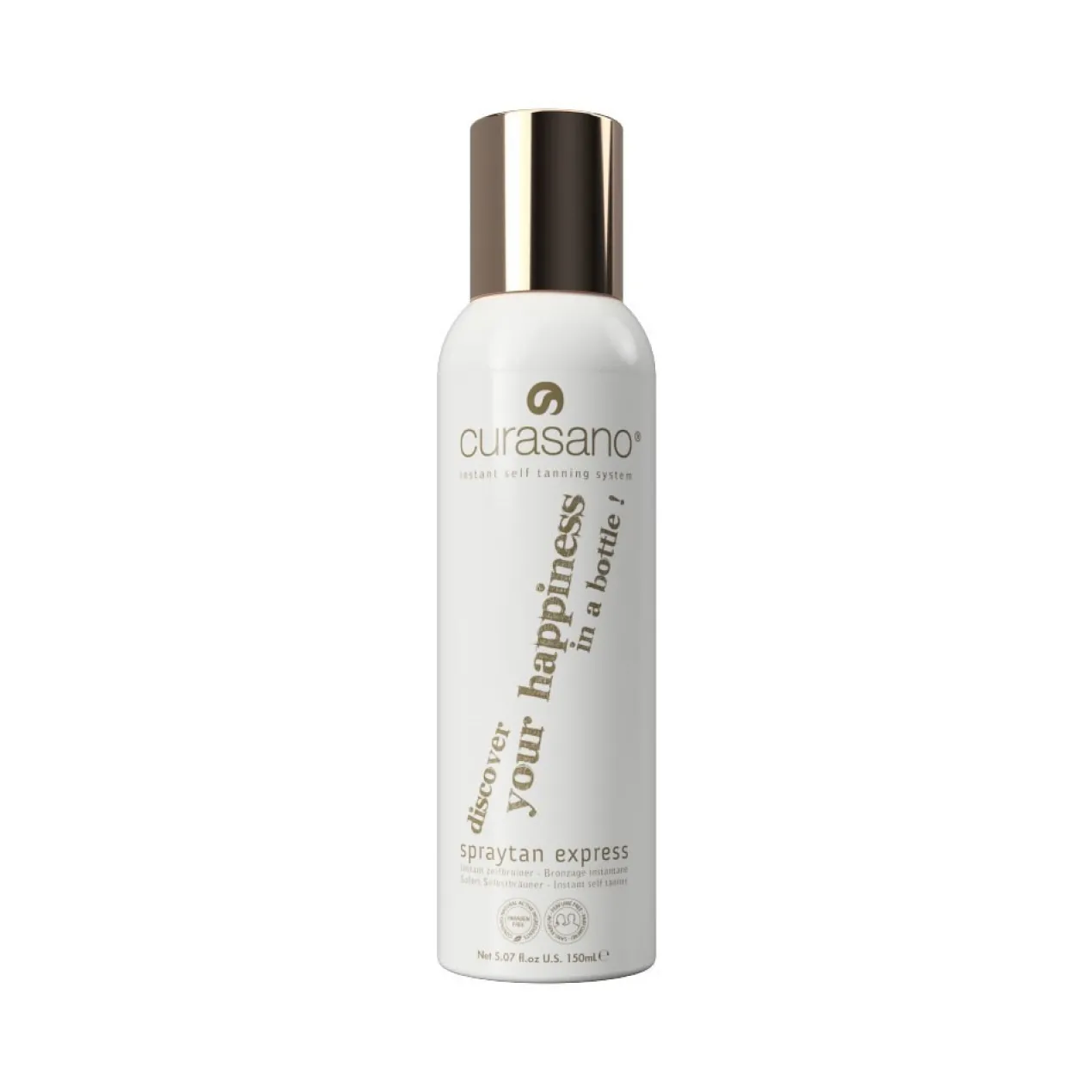 Autobronceador Spraytan Express Limited Edition