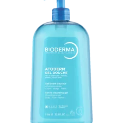 Autoderm Gel de Ducha
