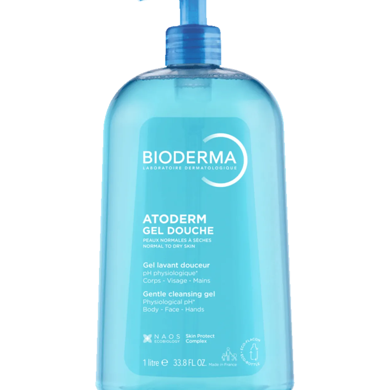 Autoderm Gel de Ducha