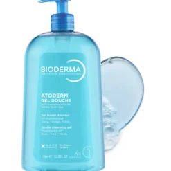 Autoderm Gel de Ducha