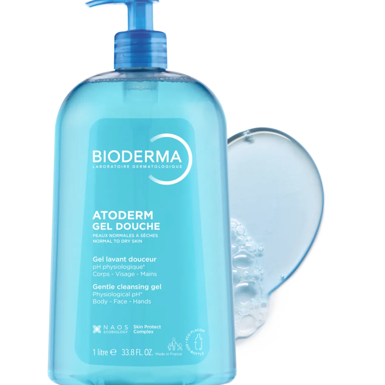 Autoderm Gel de Ducha