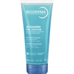 Autoderm Gel de Ducha
