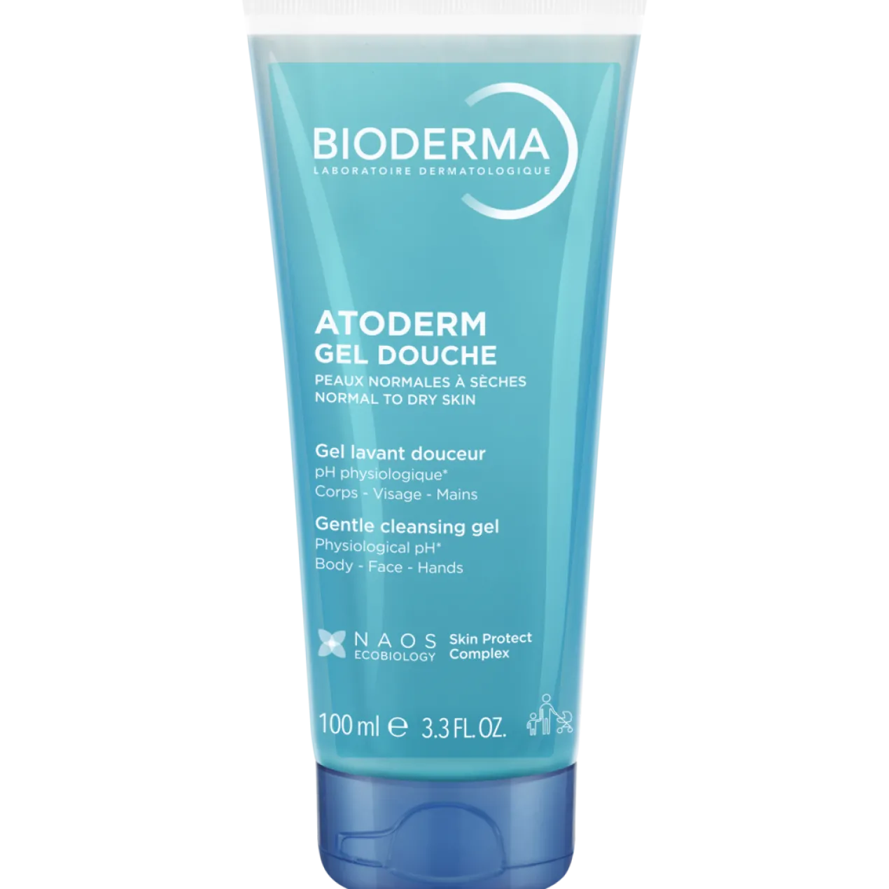 Autoderm Gel de Ducha