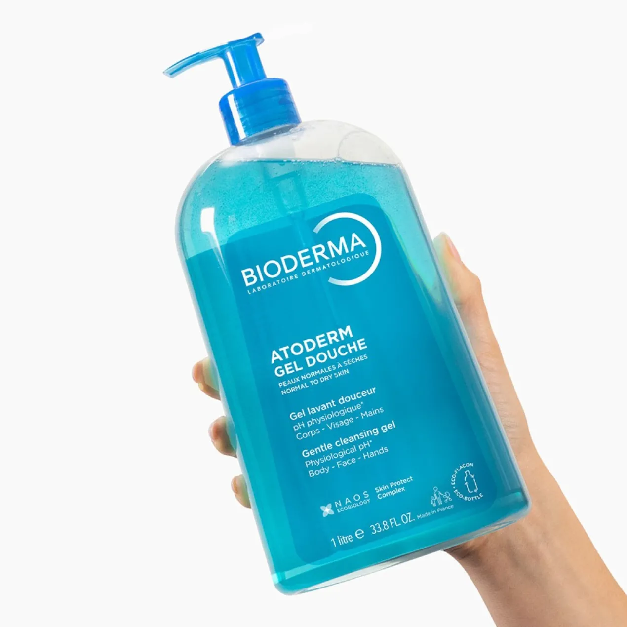 Autoderm Gel de Ducha