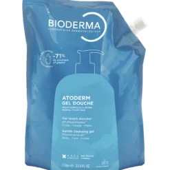 Autoderm Gel de Ducha
