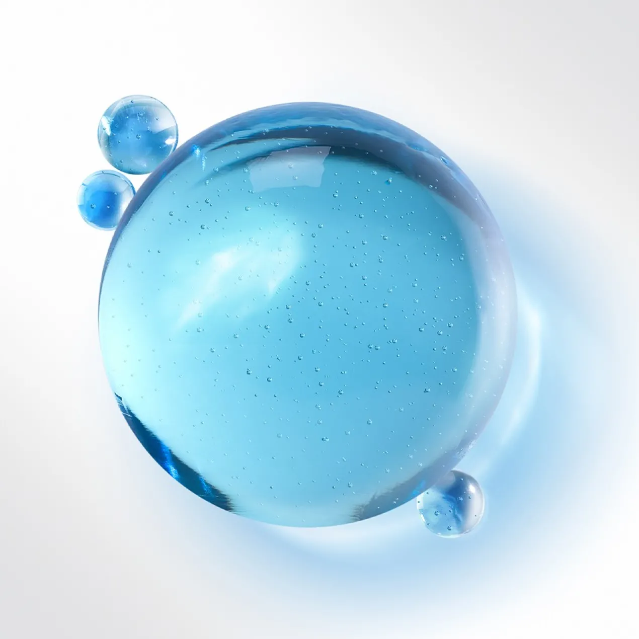 Autoderm Gel de Ducha
