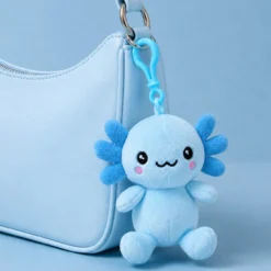 Axo Charm de Peluche