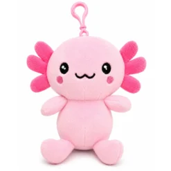 Axo Charm de Peluche