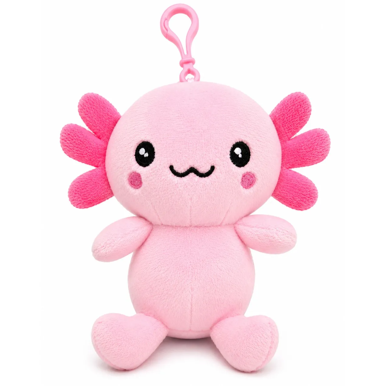 Axo Charm de Peluche