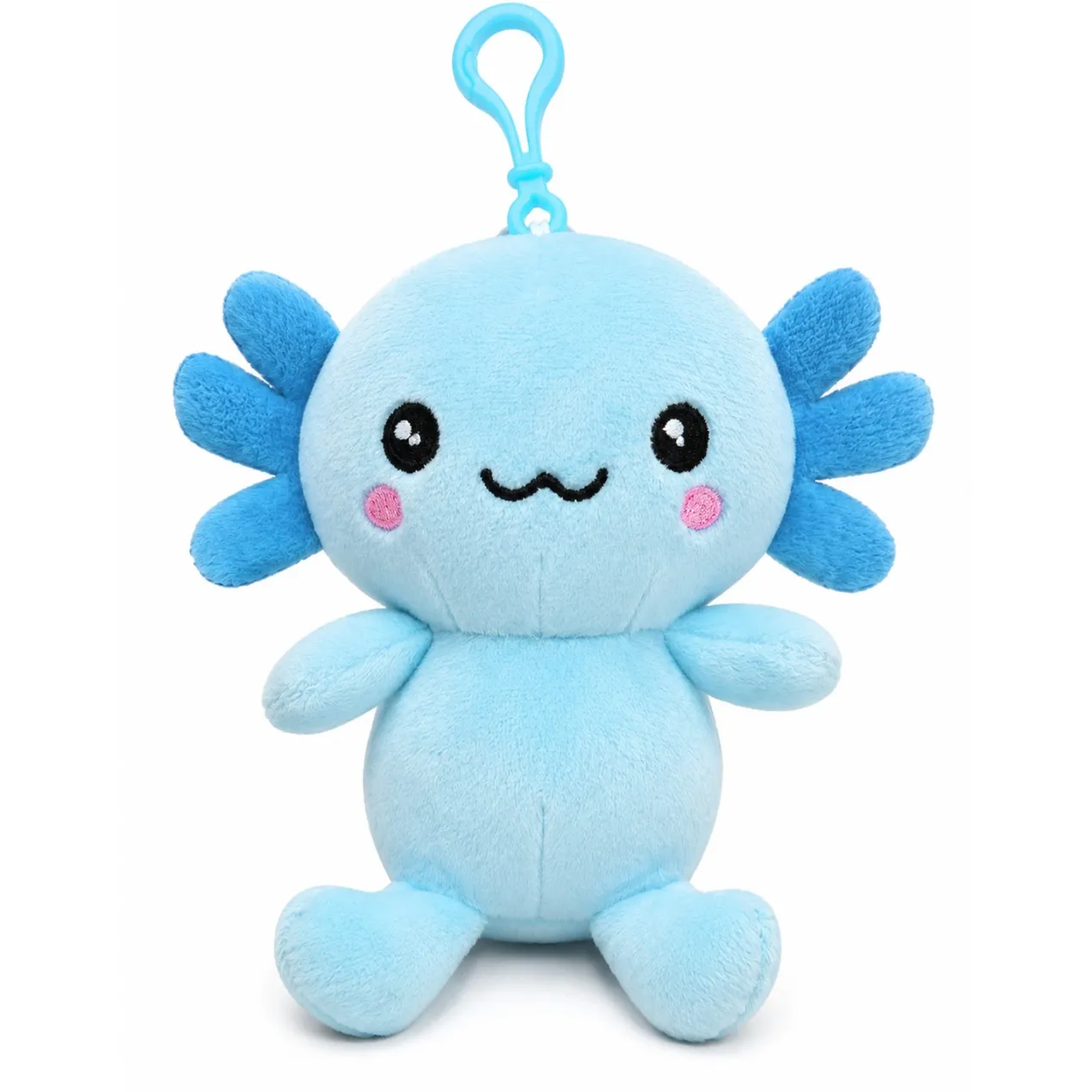 Axo Charm de Peluche