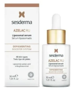 Azelac Ru Serum Liposomado